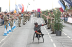 Wheelchair 2018 Simplyhealth Great North Run. Photo: David T. Hewitson/Sports for All Pics